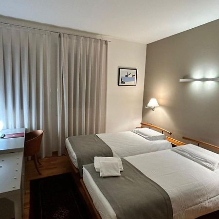 Hotel Centrale Resana Екстериор снимка