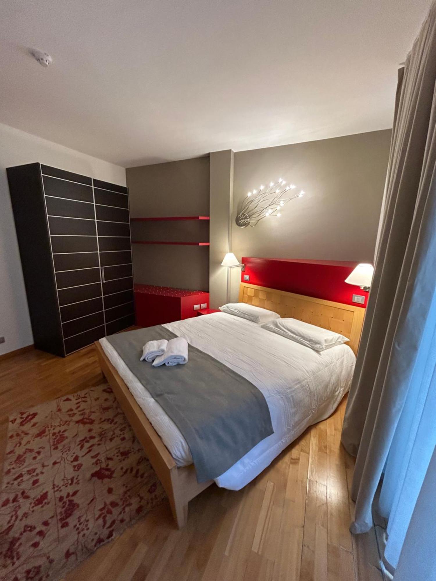 Hotel Centrale Resana Екстериор снимка