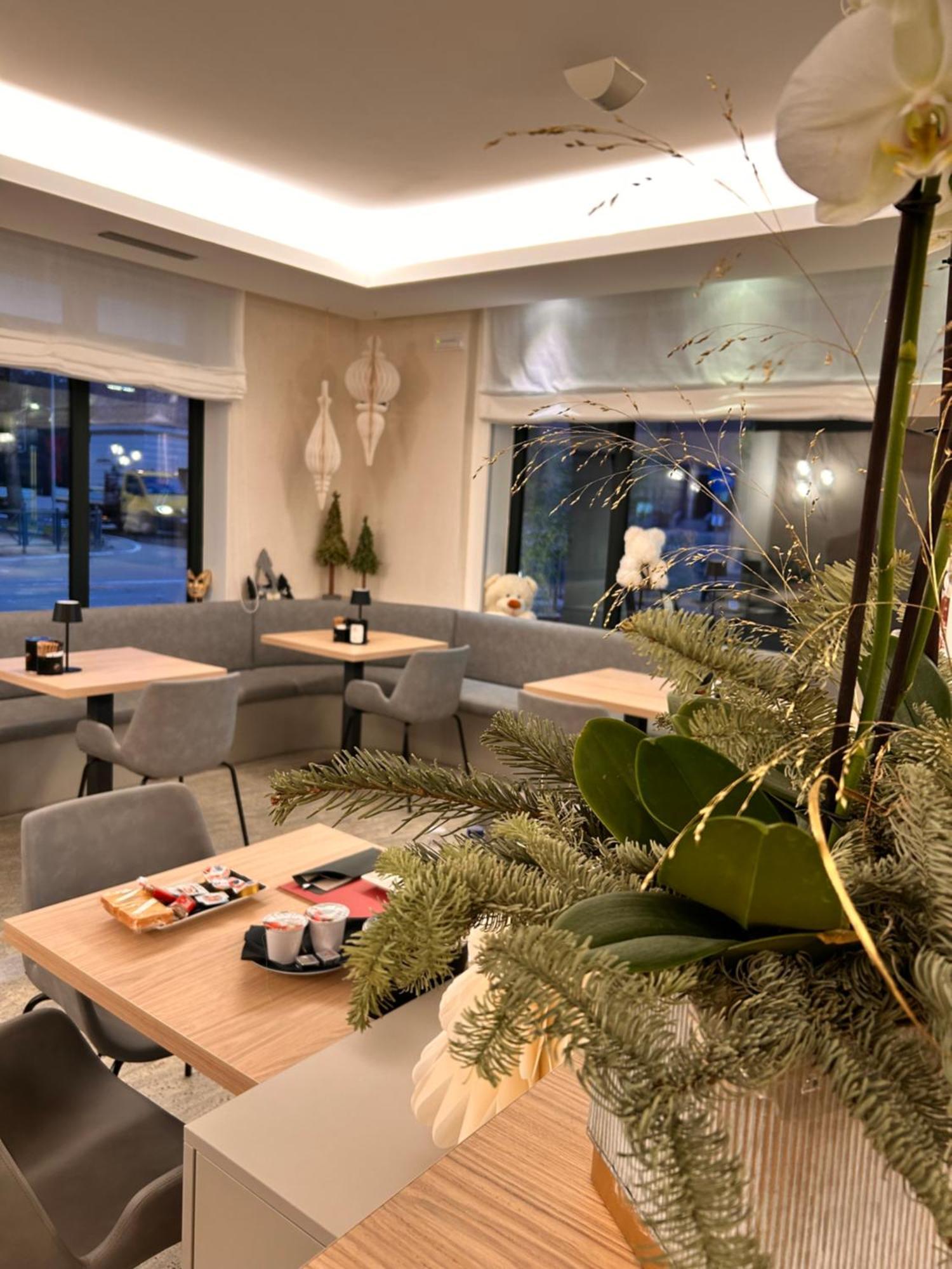 Hotel Centrale Resana Екстериор снимка